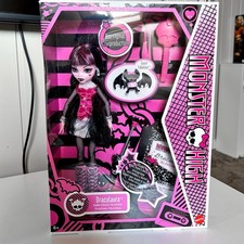 Monster High Draculaura Mattel Puppe Doll