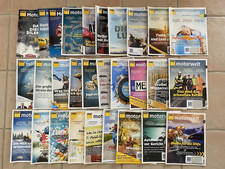 ADAC Motorwelt Sammlung 29