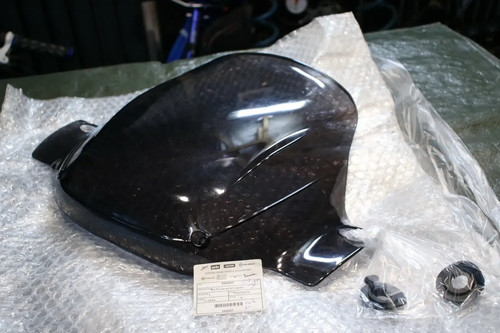 Original windschild neu - windschild,