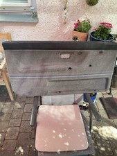 Türverkleidung Türpappe