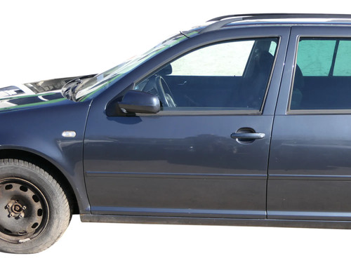 Golf bora tür vorne - vw, 4