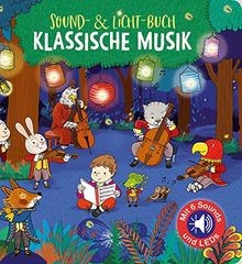 Sound lichtbuch klassische - sound-,