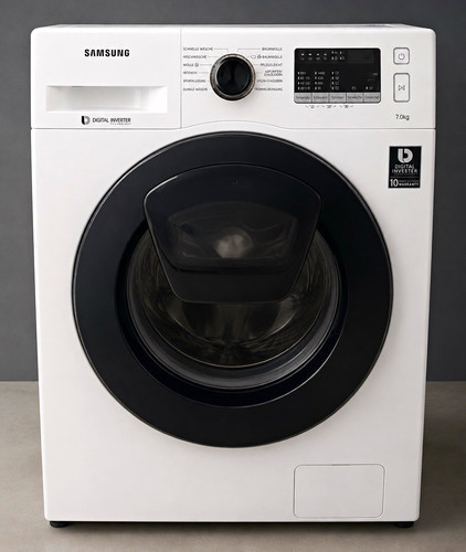 Samsung frontlader - samsung,
