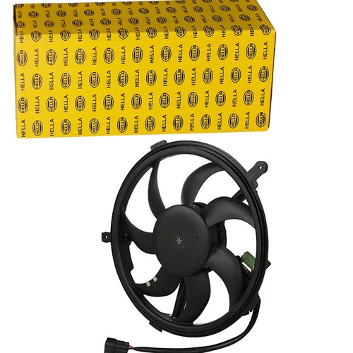 Hella lüfter motorkühlung - hella,
