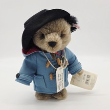 Steiff 662010 Paddington 50th