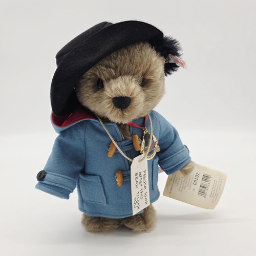 Steiff 662010 paddington - 662010,