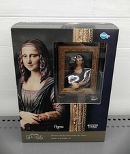 figma The Table Museum Mona