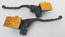 GPZ900R  Bremspumpe + Kupplungspumpe CNC Kawasaki GPZ900   #2