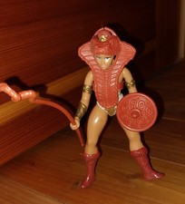 Teela figur masters of the - "teela",