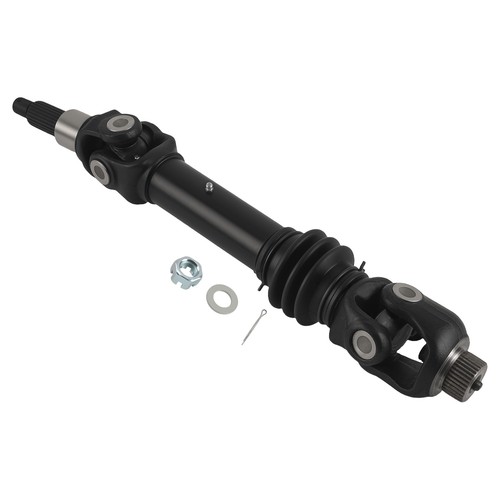 Kardanwelle hinten links - hinten,