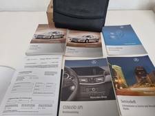 Betriebsanleitung Bordmappe +