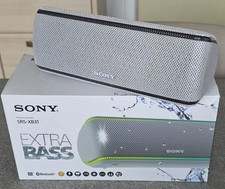 SONY SRS-XB31 Extra Bass
