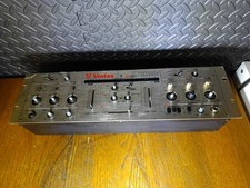 Vestax PMC-250 Analog Mixer