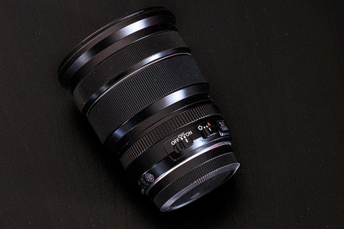 Fujifilm fujinon 24mm - fujinon, xf