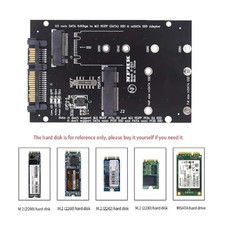 Ngff msata auf - sata, 3.0
