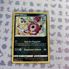 Hoopa 122/196 Verlorener