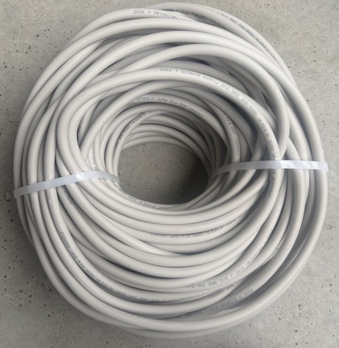 Nym stromkabel ring 50 - nym-j,