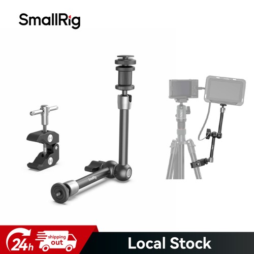 Smallrig articulating - smallrig, 11"
