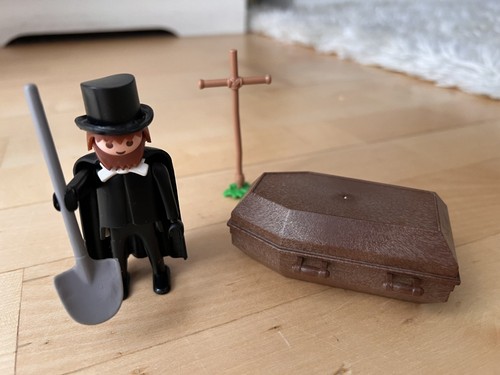 Playmobil zubehör western - playmobil,