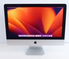 Apple iMac 21,5" 21,5 Zoll 3,1 GHz i7 16GB RAM 1TB 2012 A1418 gebraucht #42 FA