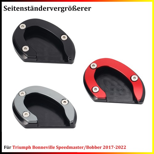 Seitenständervergrößerer