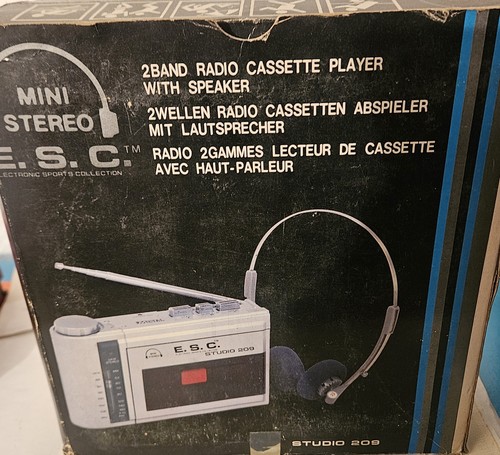 Vintage studio 209 - vintage, e.s.c.