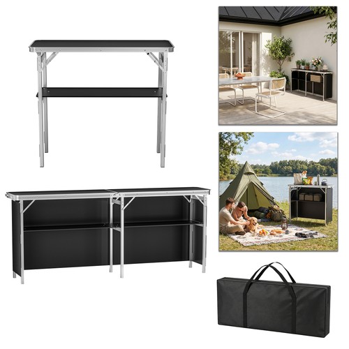 Klapptisch campingtisch - klapptisch,
