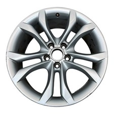 Alufelge Aluminiumfelge