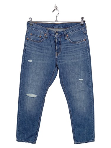 Levi 501 damen jeans - levi's,