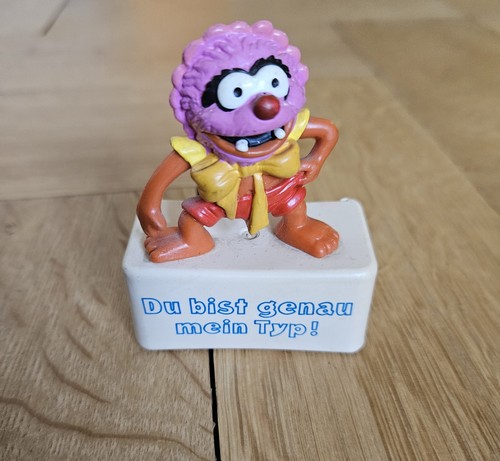 Muppet show monster - 1, baby