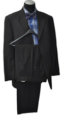 Hugo boss anzug - anzug, tuch