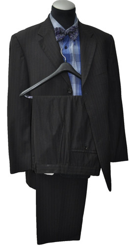 Hugo boss anzug - hugo, tuch