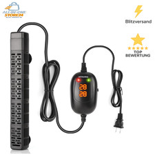 Aquarium Heizung 500W