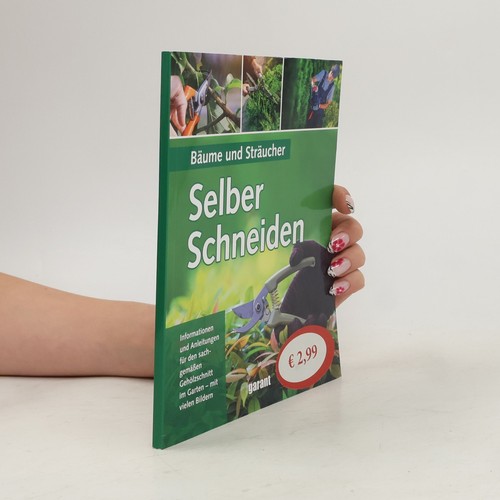 Bäume und sträucher - und, selber