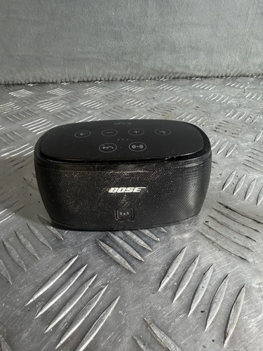 Bose smart music bluetooth - bose,