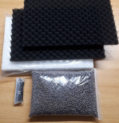 Vollkompatibles upgrade kit - upgrade,