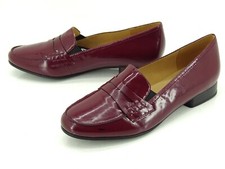 Caprice Damen Schuhe Ballerinas Freizeit Halbschuhe mokassin Gr. 39 UK 6