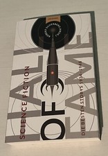 Science Fiction Hall of Fame 1