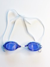 SEAC Race Schwimmbrille Clorbrille Tauchbrille Training Freizeit Anti-Fog 180 °