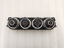 BMW Z4 E89 Klimabedienteil