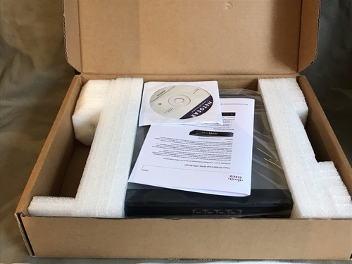 Cisco small business rv82 - cisco,