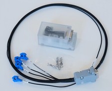 A/C Modul Kit Für BMW Motor