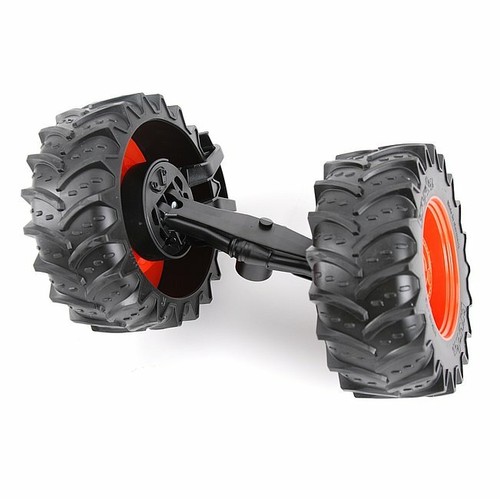 Bruder traktor ersatzteil - bruder,