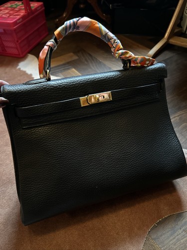 Hermés kelly togo inside - hermés,