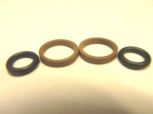 Dichtringe ringe für - +,