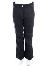 Ziener Ski-Hose D 36 schwarz