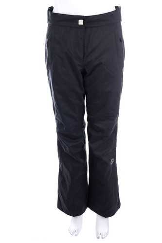 Ziener ski hose schwarz - ski-hose, d