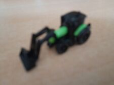 SPUR TT  Traktor mit Schaufel