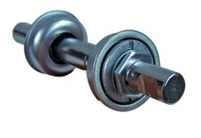 Keil Innenlager mit Konen Lagerschalen 40 mm Thompson Tretlager