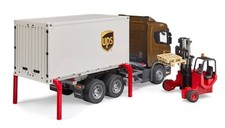 Bruder spielzeug 03582 scania - bruder,